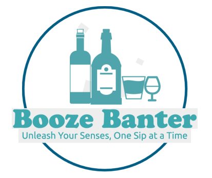 Booze Banter Logo